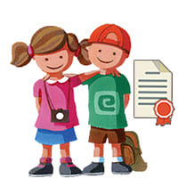 Регистрация в Твери для детского сада